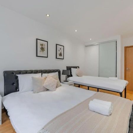 Kensington & Chelsea - Stylish Apartment In Central Londres Extérieur photo
