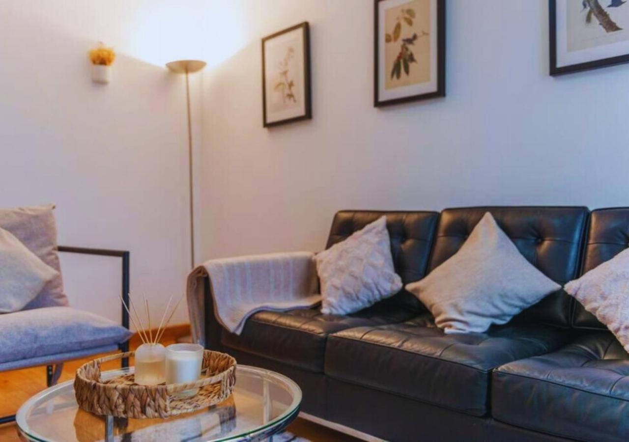 Kensington & Chelsea - Stylish Apartment In Central Londres Extérieur photo