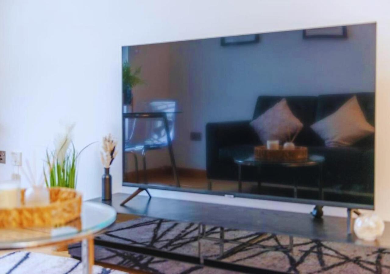 Kensington & Chelsea - Stylish Apartment In Central Londres Extérieur photo